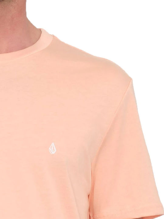 Blanks' Μπλούζα Slm/salmon