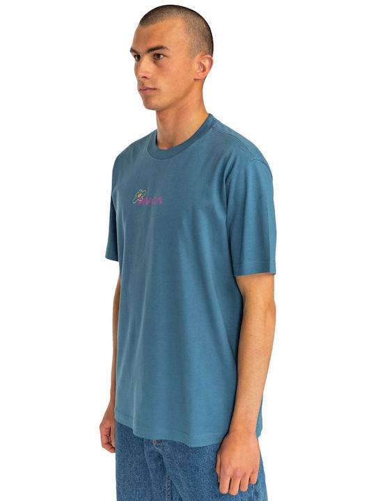 T-shirt Blue