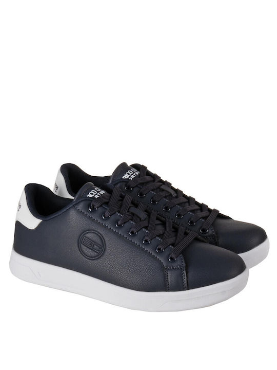 Enrico Coveri Sneakers Blue