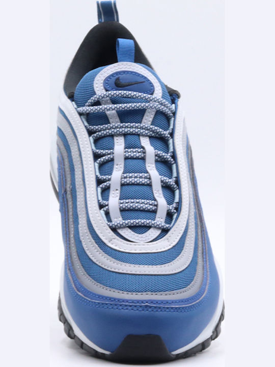 Air Max 97 Ανδρικά Sneakers Μπλε