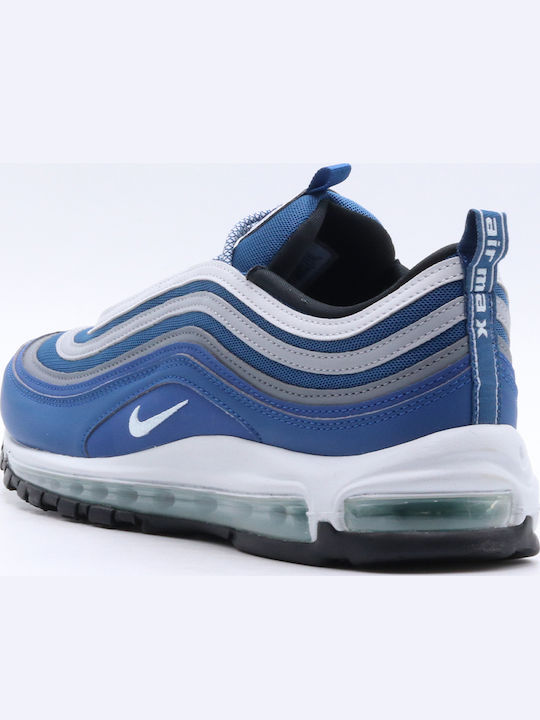 Air Max 97 Ανδρικά Sneakers Μπλε