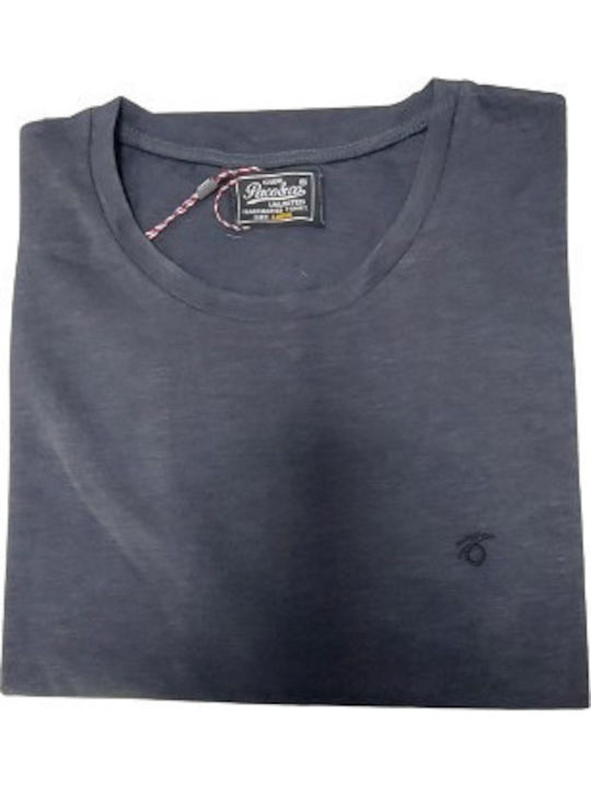 T-shirt Anthracite