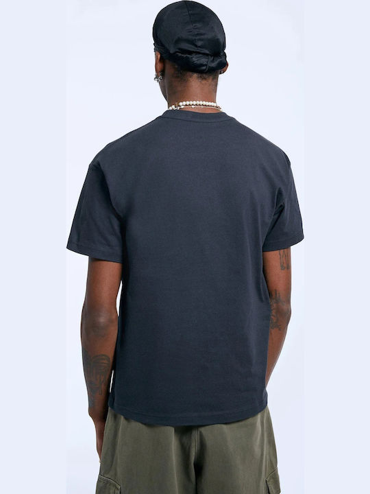 T-shirt Off Black