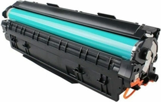 Cartridge World Συμβατό Toner για Laser Εκτυπωτή HP CF244A 1000 Σελίδων Μαύρο
