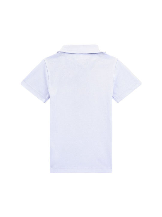 Guess Kids' Polo Short Sleeve Ciell