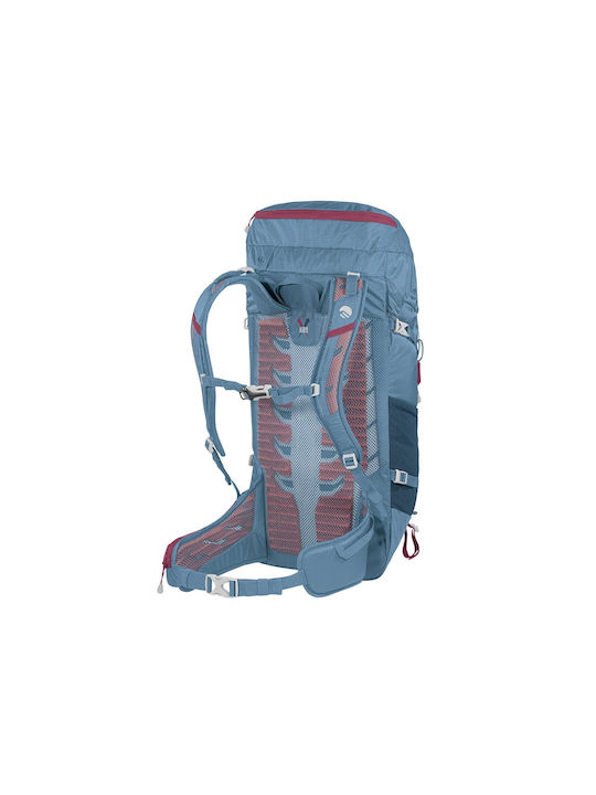 Ferrino Agile Rucsac de alpinism 33lt Albastru deschis