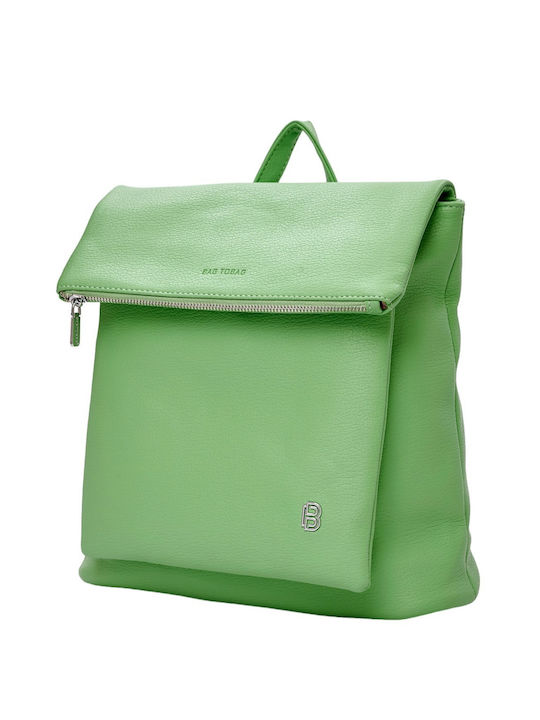 Bag to Bag Women's Bag Backpack Green