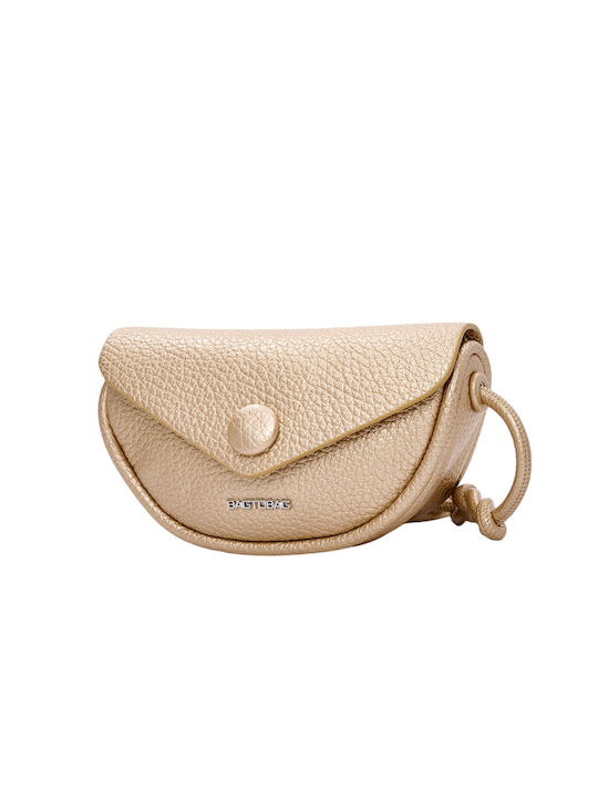 Bag to Bag Women's Bag Shoulder Gold