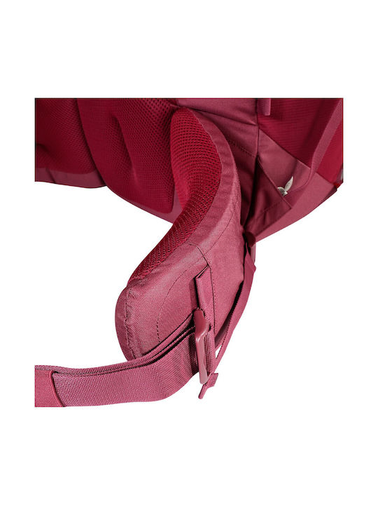 Tatonka Waterproof Mountaineering Backpack 65lt Red