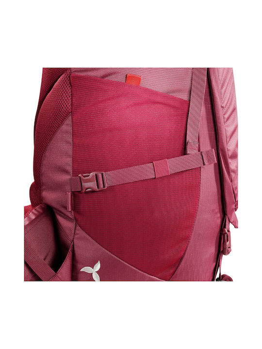 Tatonka Waterproof Mountaineering Backpack 65lt Red