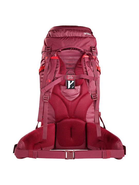 Tatonka Waterproof Mountaineering Backpack 65lt Red