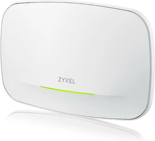 Zyxel NWA130BE Access Point Wi‑Fi 6 Tri Band (2.4 & 5 & 6GHz)