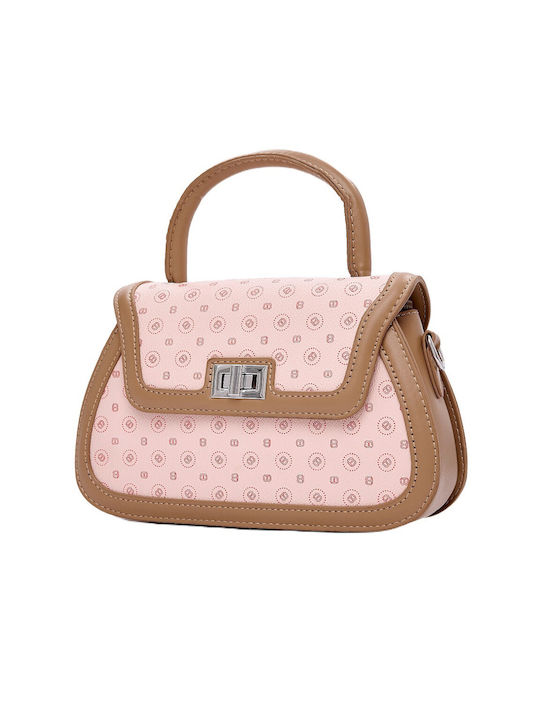 Bag to Bag Women's Bag Crossbody Pink