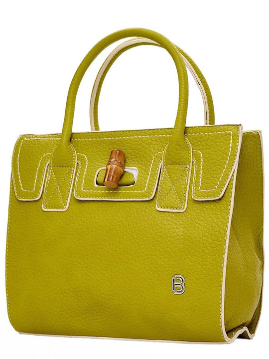 Bag to Bag Women's Bag Hand Green