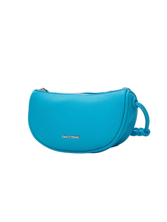 Bag to Bag Damen Tasche Schulter Blau