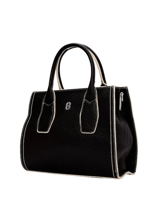 Bag to Bag Women's Bag Hand Black