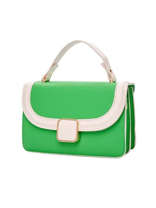 Bag to Bag Women's Bag Hand Green