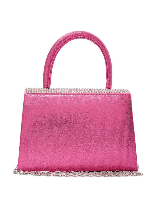 Damentasche Handtasche Fuchsie