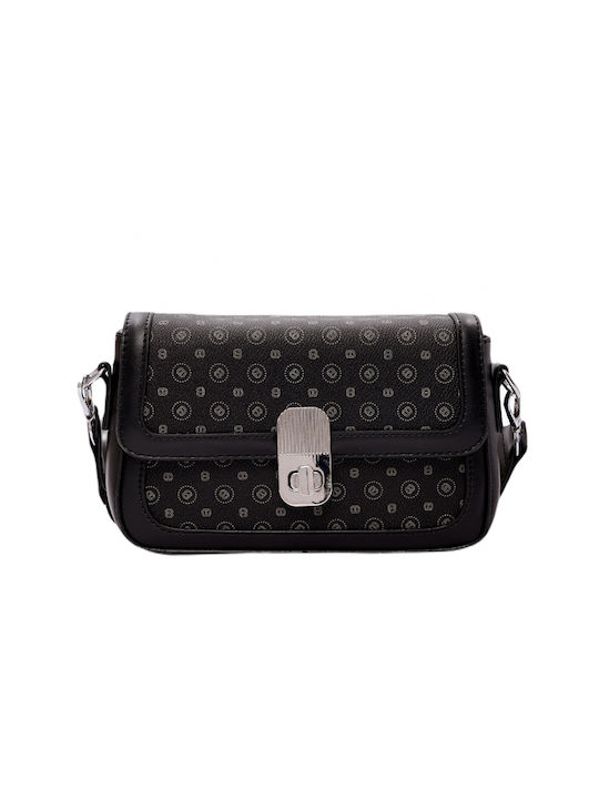 Bag to Bag Women's Bag Crossbody Black