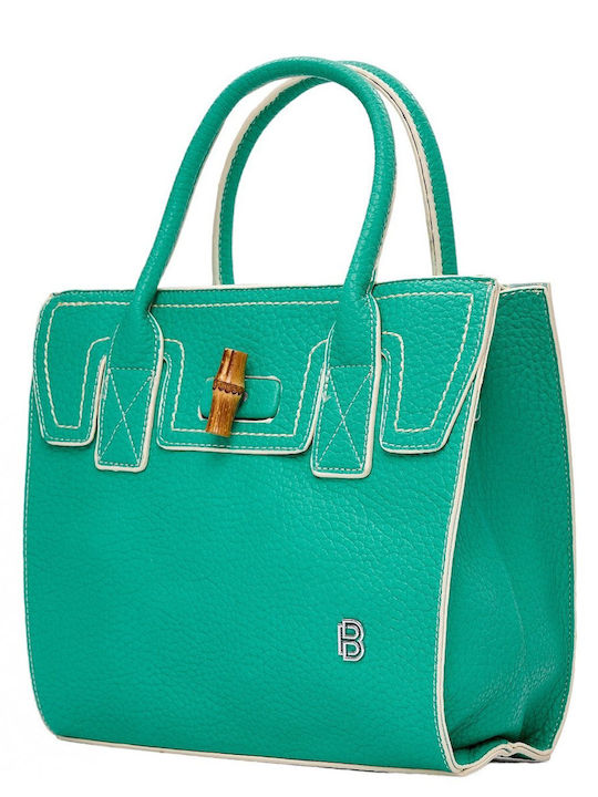 Bag to Bag Women's Bag Hand Green