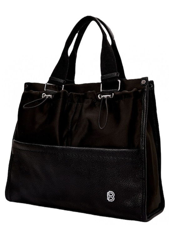 Bag to Bag Women's Bag Hand Black