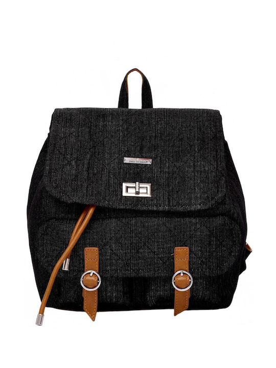 Bag to Bag Women's Bag Backpack Black