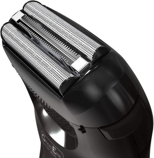 Wahl Professional 7066-017 Vintage Elektrorasierer Gesicht
