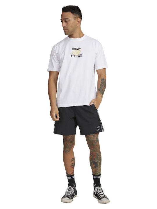 T-shirt Wht-white