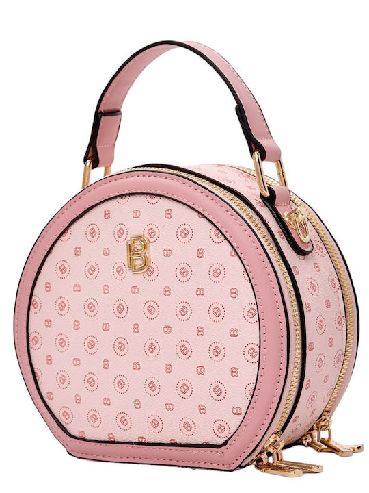 Bag to Bag Women's Bag Crossbody Pink