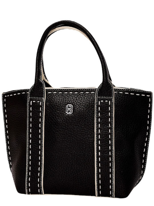 Bag to Bag Women's Bag Hand Black