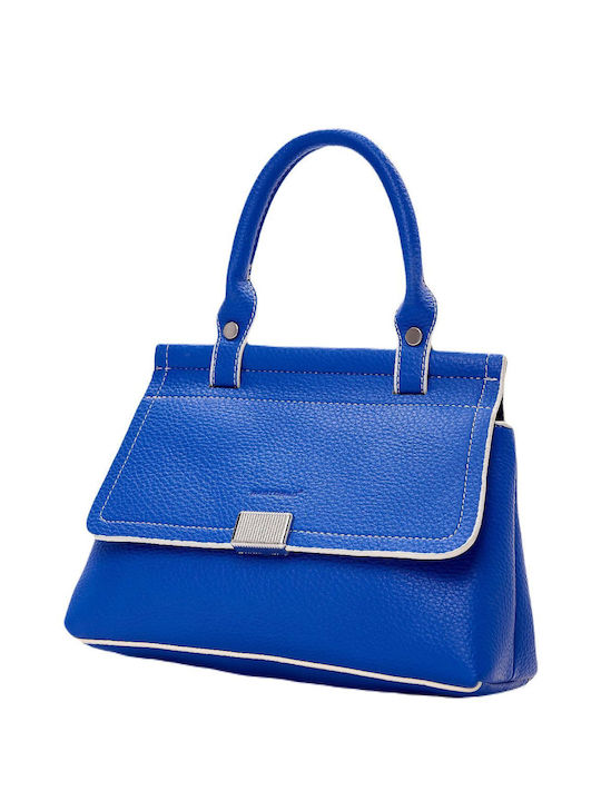 Bag to Bag Women's Bag Hand Blue