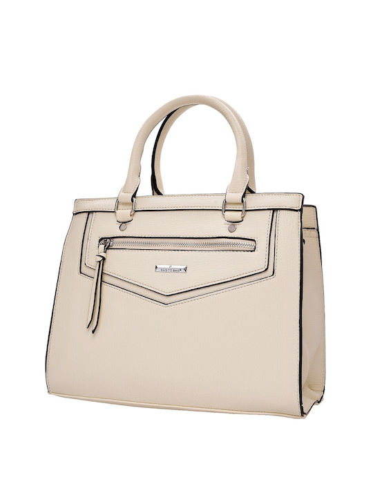 Bag to Bag Women's Bag Hand Beige