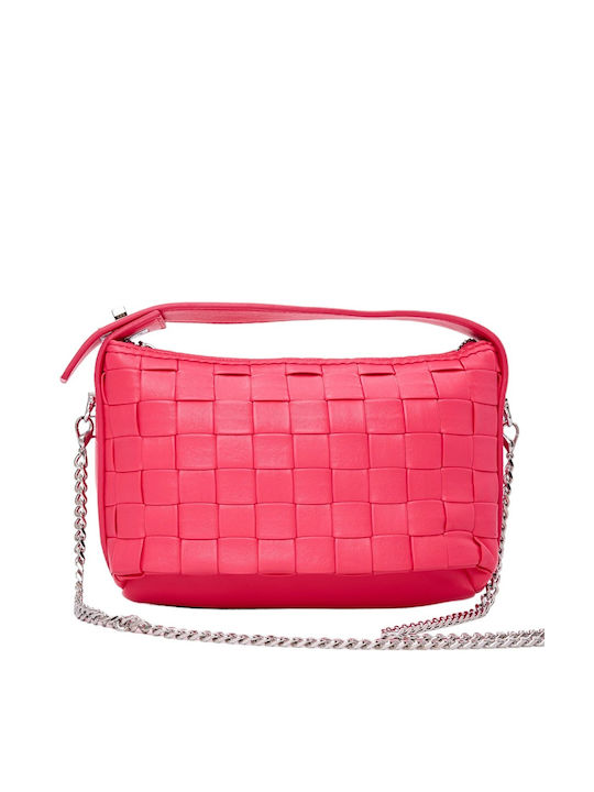 Bag to Bag Women's Bag Hand Fuchsia