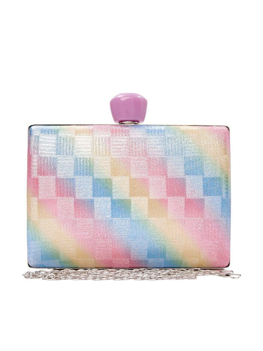 Women's Clutch Multicolour