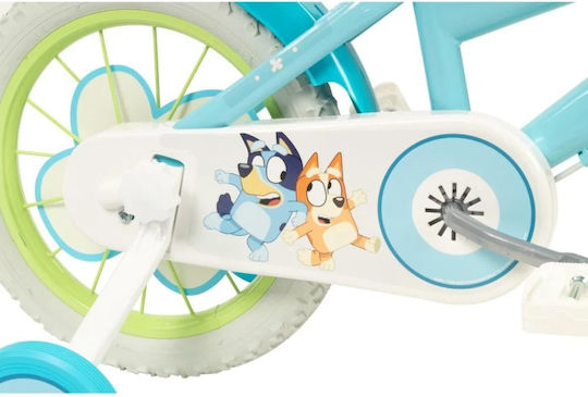 Educa 12" Παιδικό Ποδήλατo BMX Μπλε
