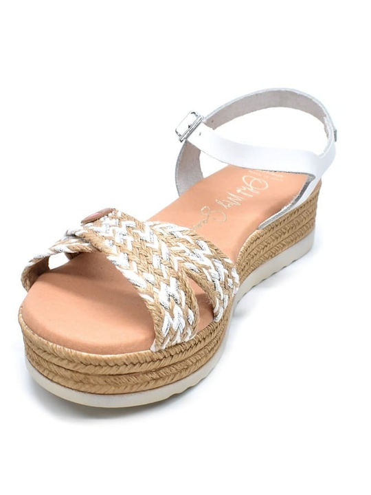 Oh My Sandals