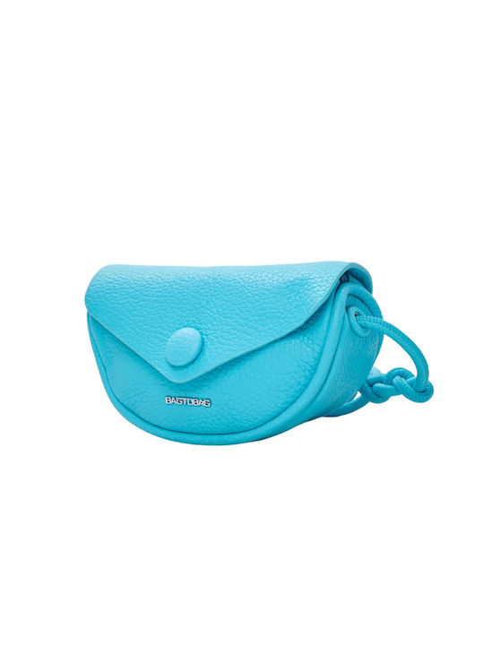 Bag to Bag Damen Tasche Schulter Blau