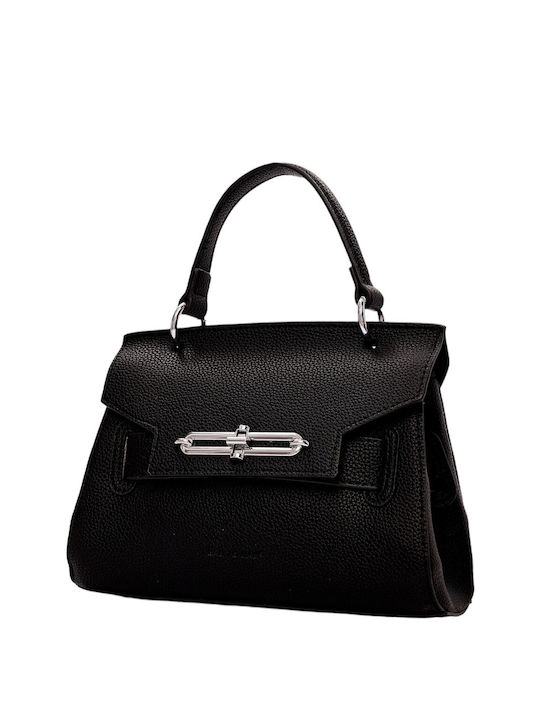 Bag to Bag Women's Bag Hand Black