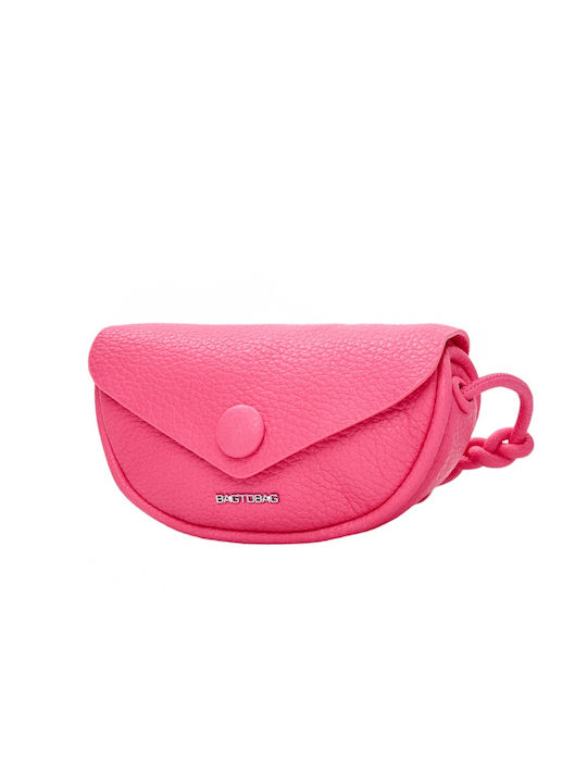 Bag to Bag Women's Bag Shoulder Fuchsia