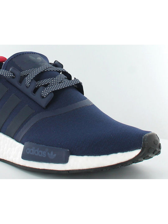 NMD_R1 Женски Маратонки Син