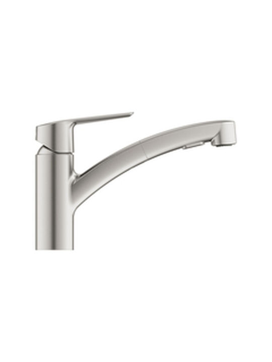 Grohe Kitchen Faucet Counter Bronze