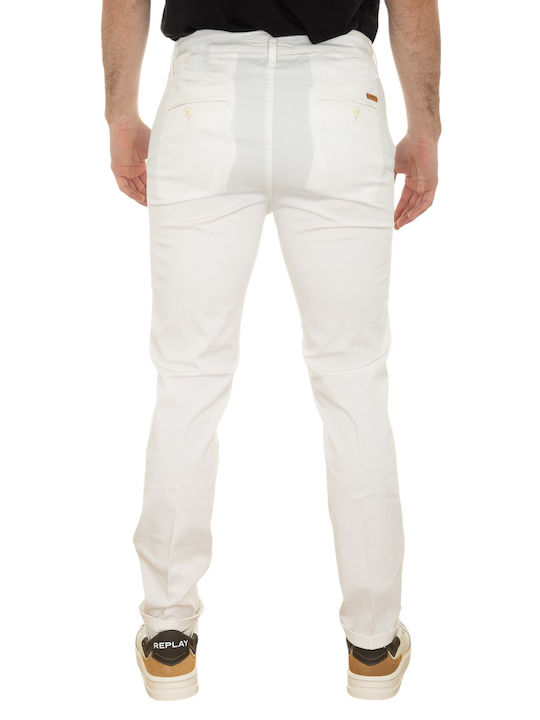 Culton Παντελόνι White