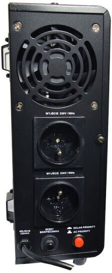 Volt Polska SINUS-PROW-800-12 UPS 800VA 500W