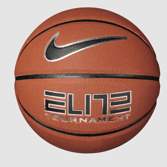 Nike Elite Tournament 8P Basketball Innenbereich / Draußen