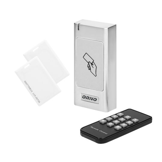 Orno Control Acces pentru Acces cu Card