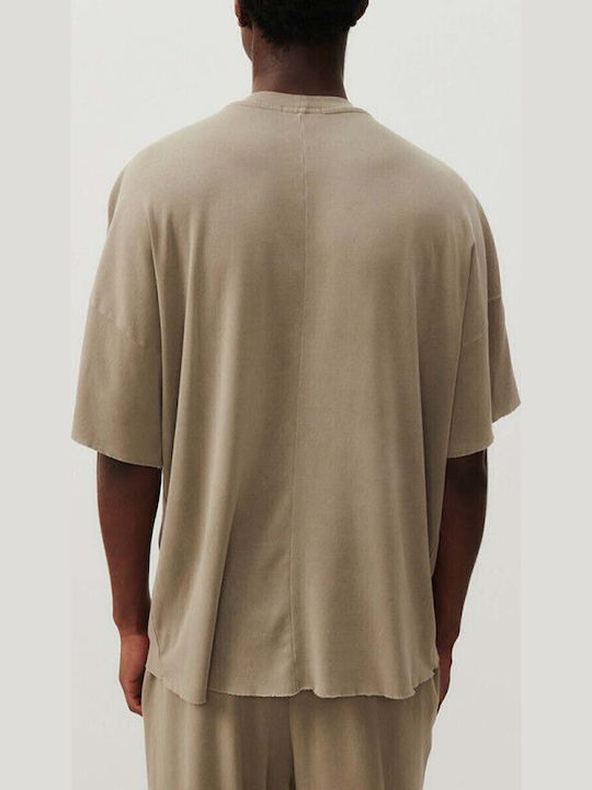 T-Shirt Kaki