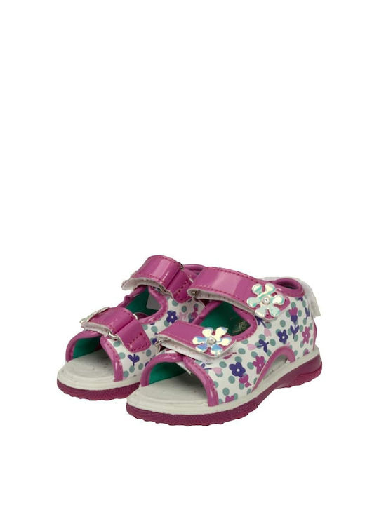 Primigi Kids' Sandals Fuchsia