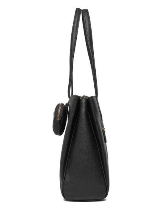 Guess Women's Bag Shopper Shoulder Black