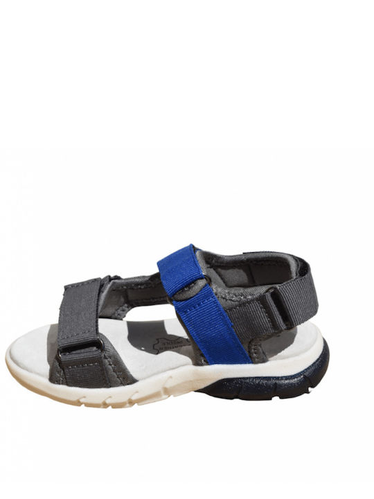 Kids' Sandals Gray