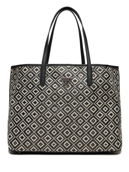 Damentasche Tote Handtasche Mehrfarbig